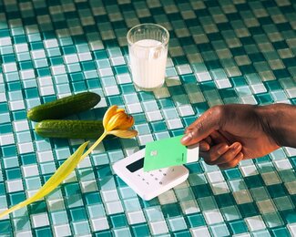 Petal by Studio Tina Hausmann