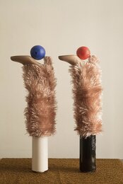 Bauhaus by Studio Tina Hausmann