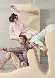 FAZ Quarterly by Studio Tina Hausmann