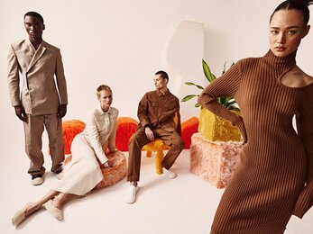Stylebop by Studio Tina Hausmann