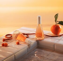Usual Wines by Studio Tina Hausmann