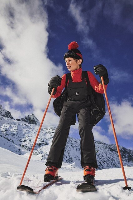 Zara Kids by Studio Tina Hausmann